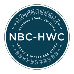 NBC-HWC National Board Certified Health & Wellness Coach
